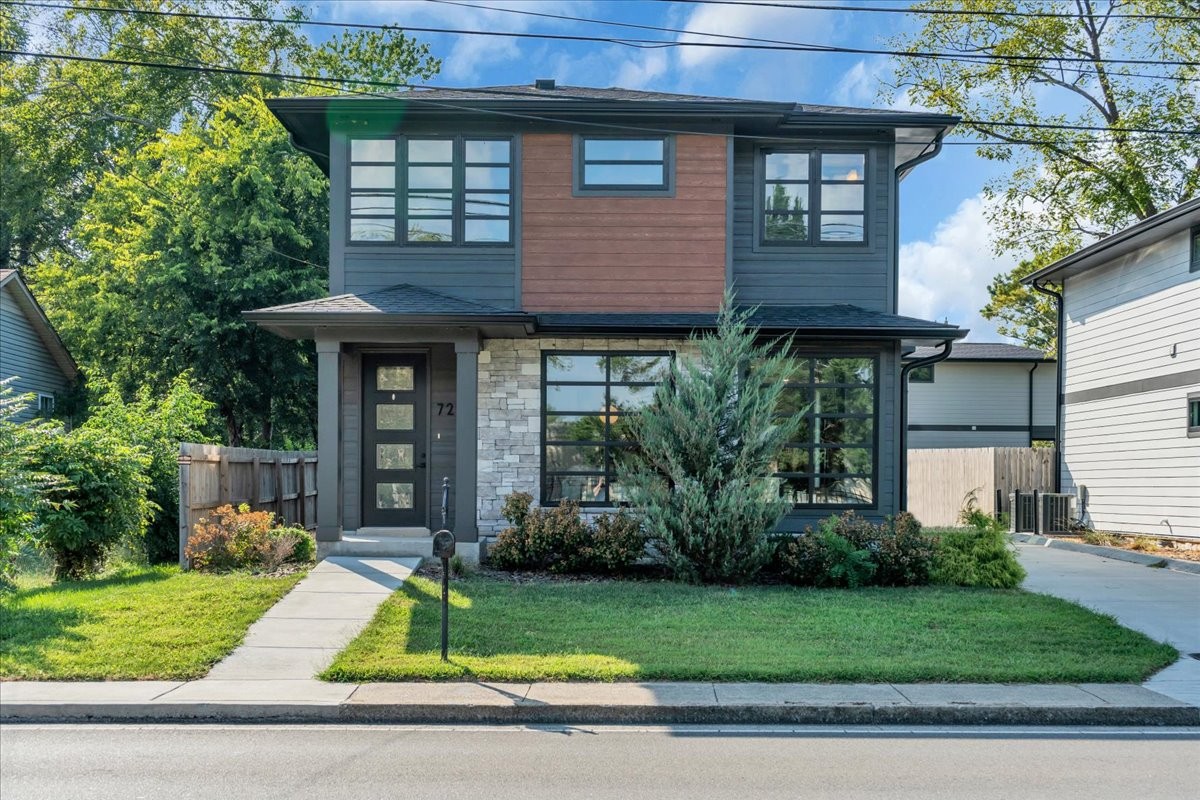 721 N Highland Ave