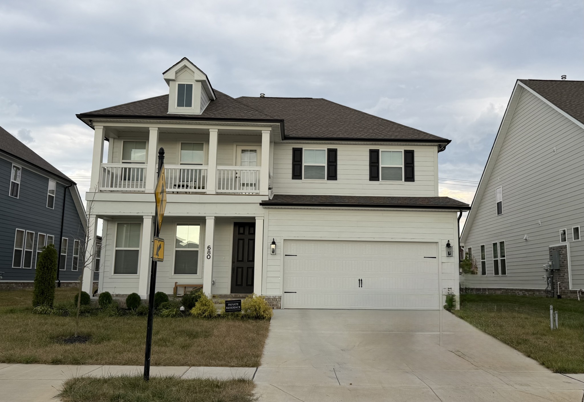 680 Conifer Dr