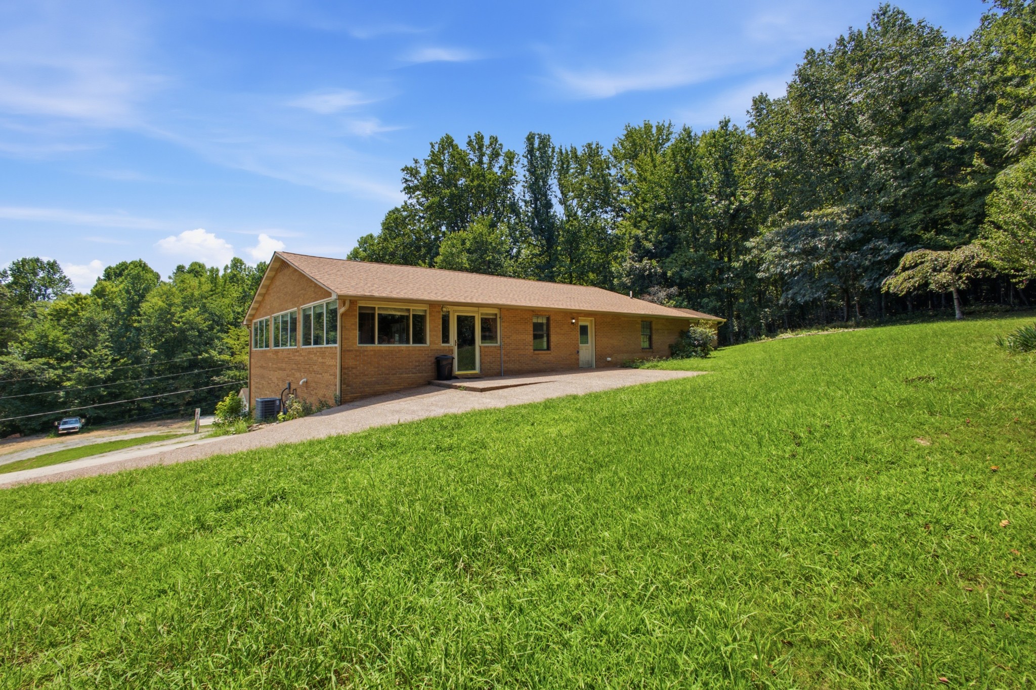 312 Woosley Road