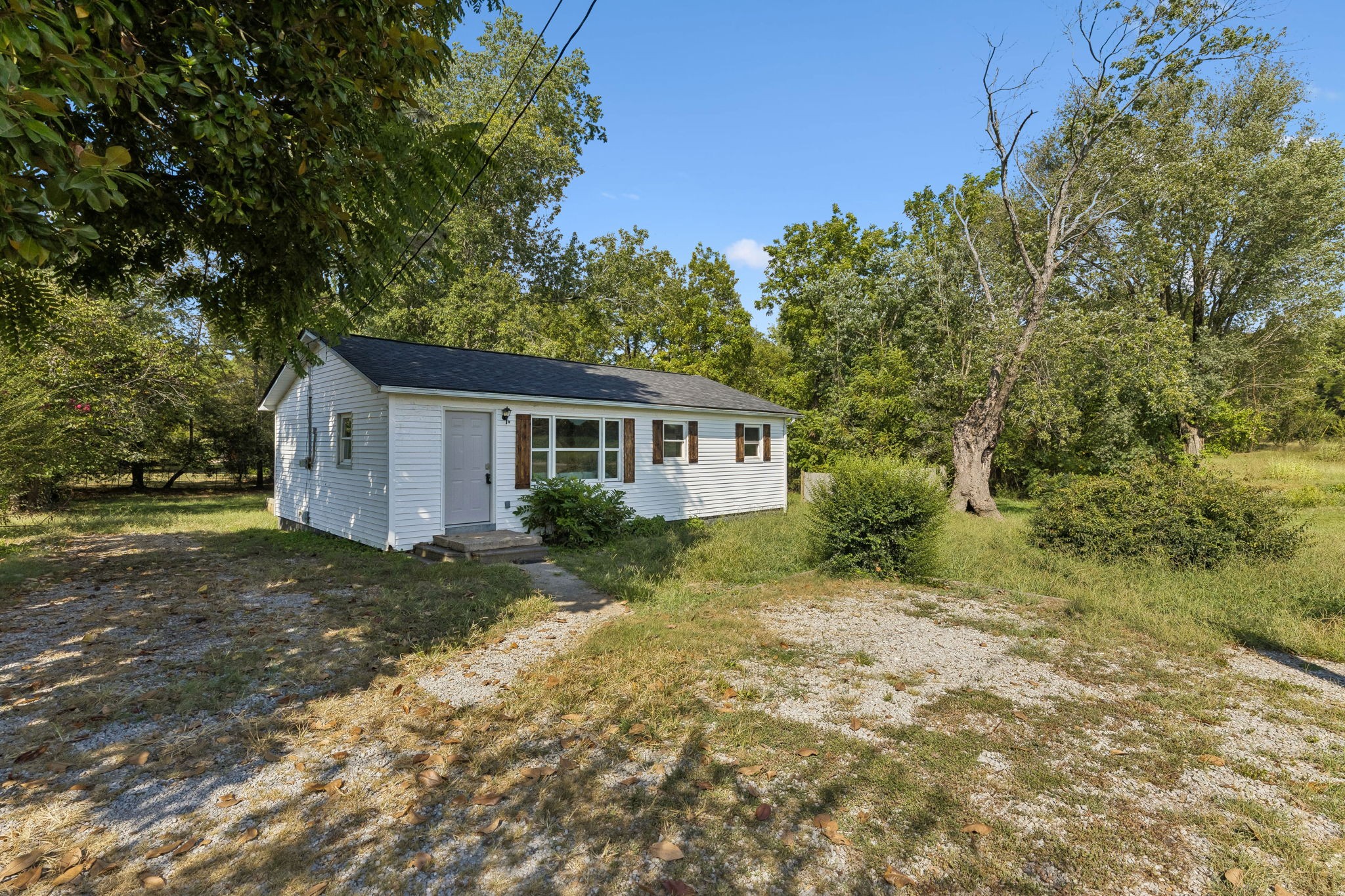 621 Dixon Branch Rd