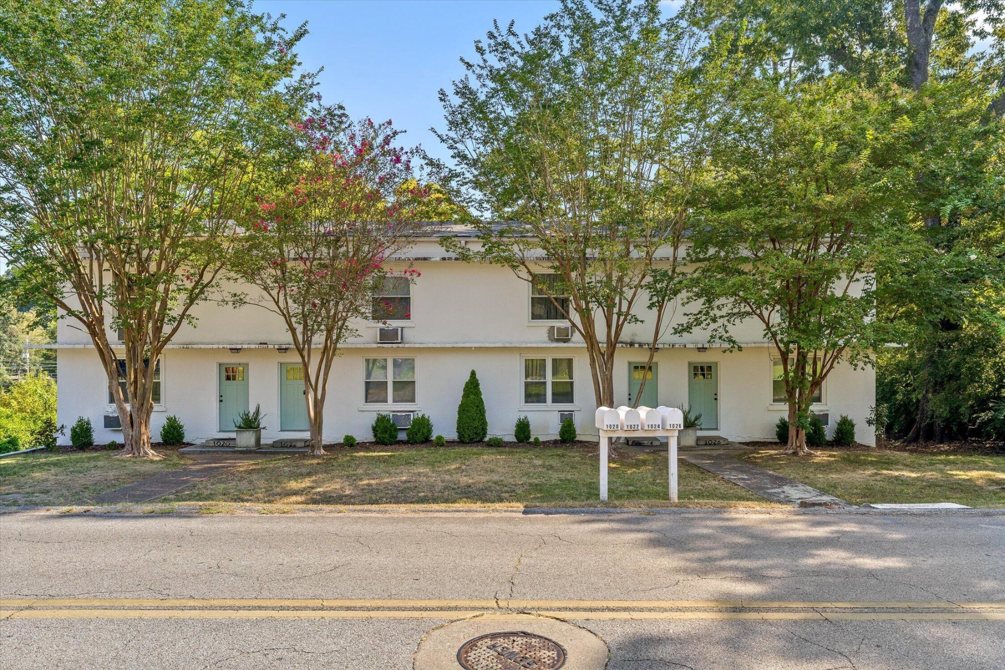 1026 Greenslake Road