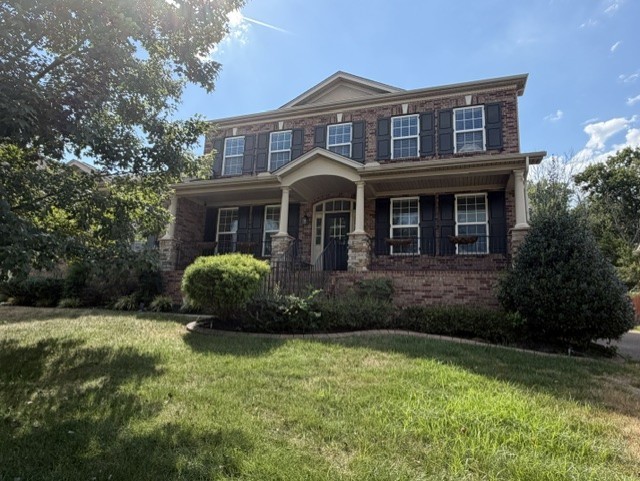 1032 KELSEY GLEN DRIVE