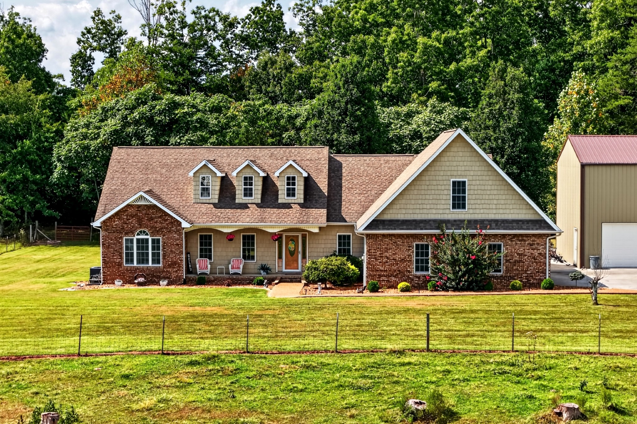 1095 Flat Rock Rd