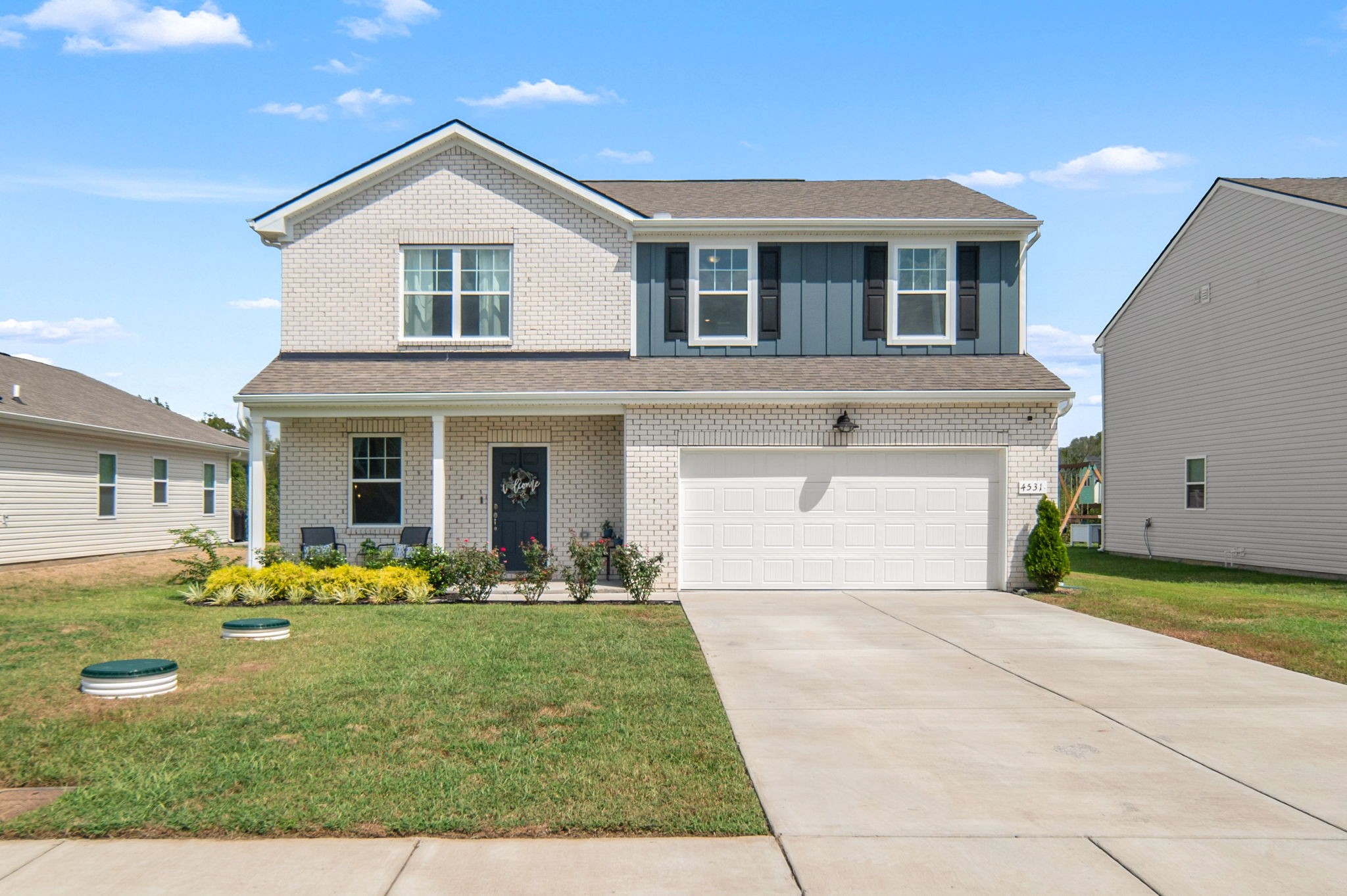 4531 Marcus Venture Pl