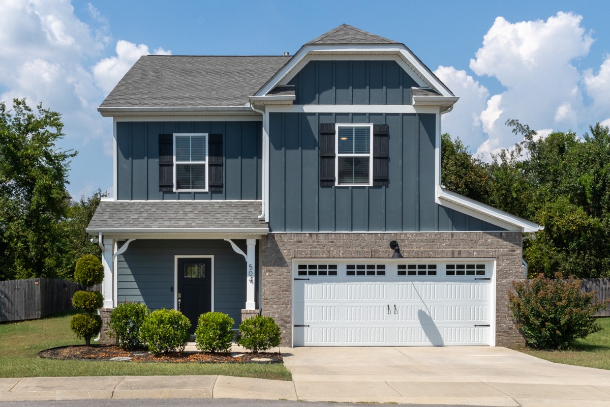 504 Stevens Ct