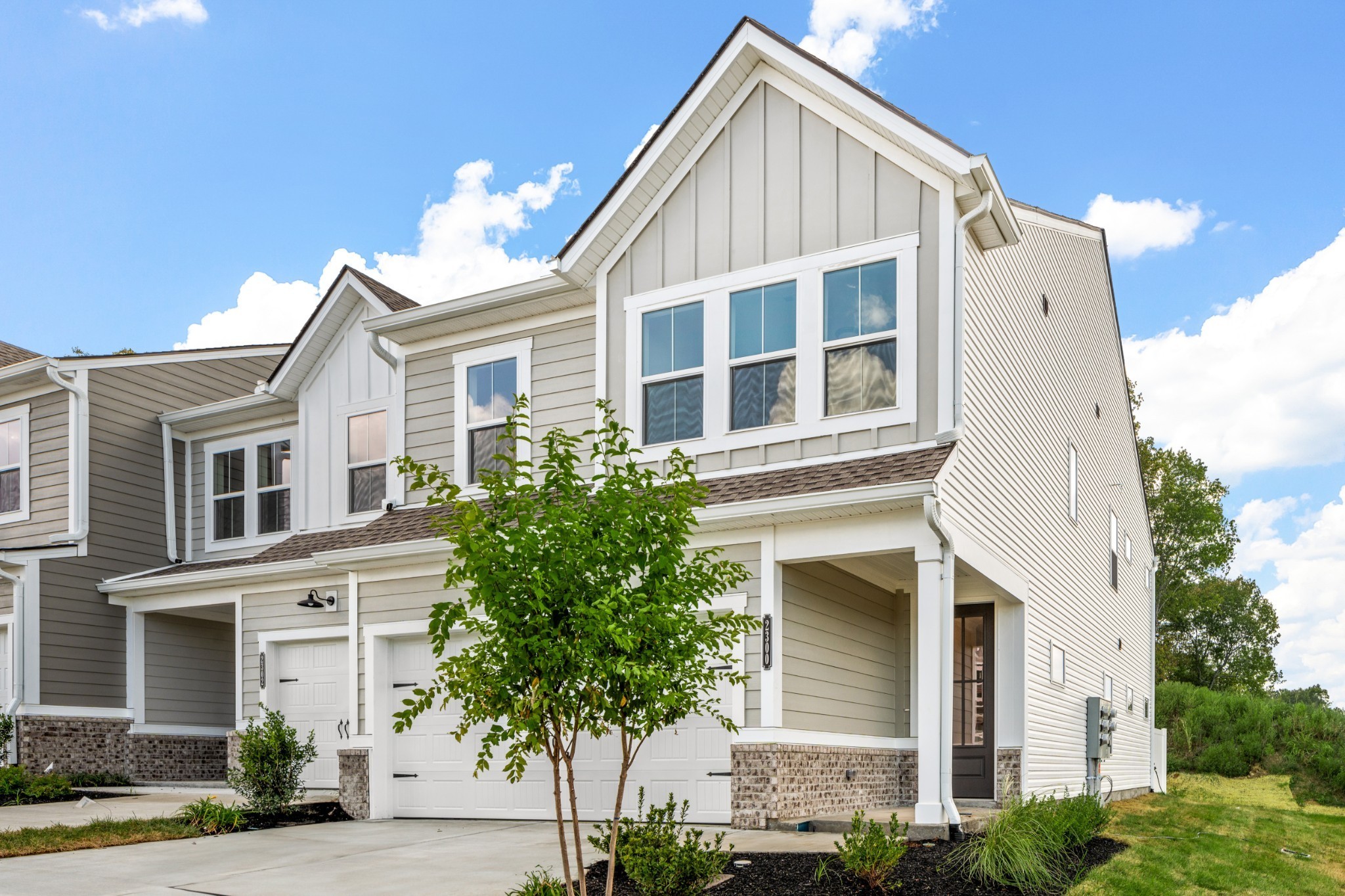 2312 Juneau Lane