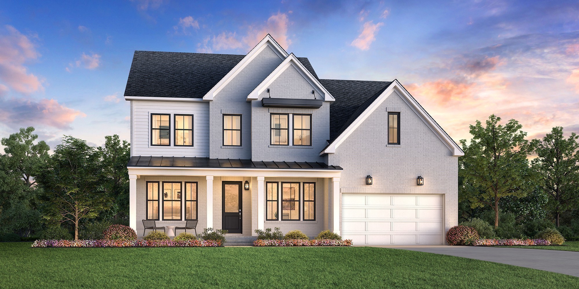 1412 Round Hill Lane