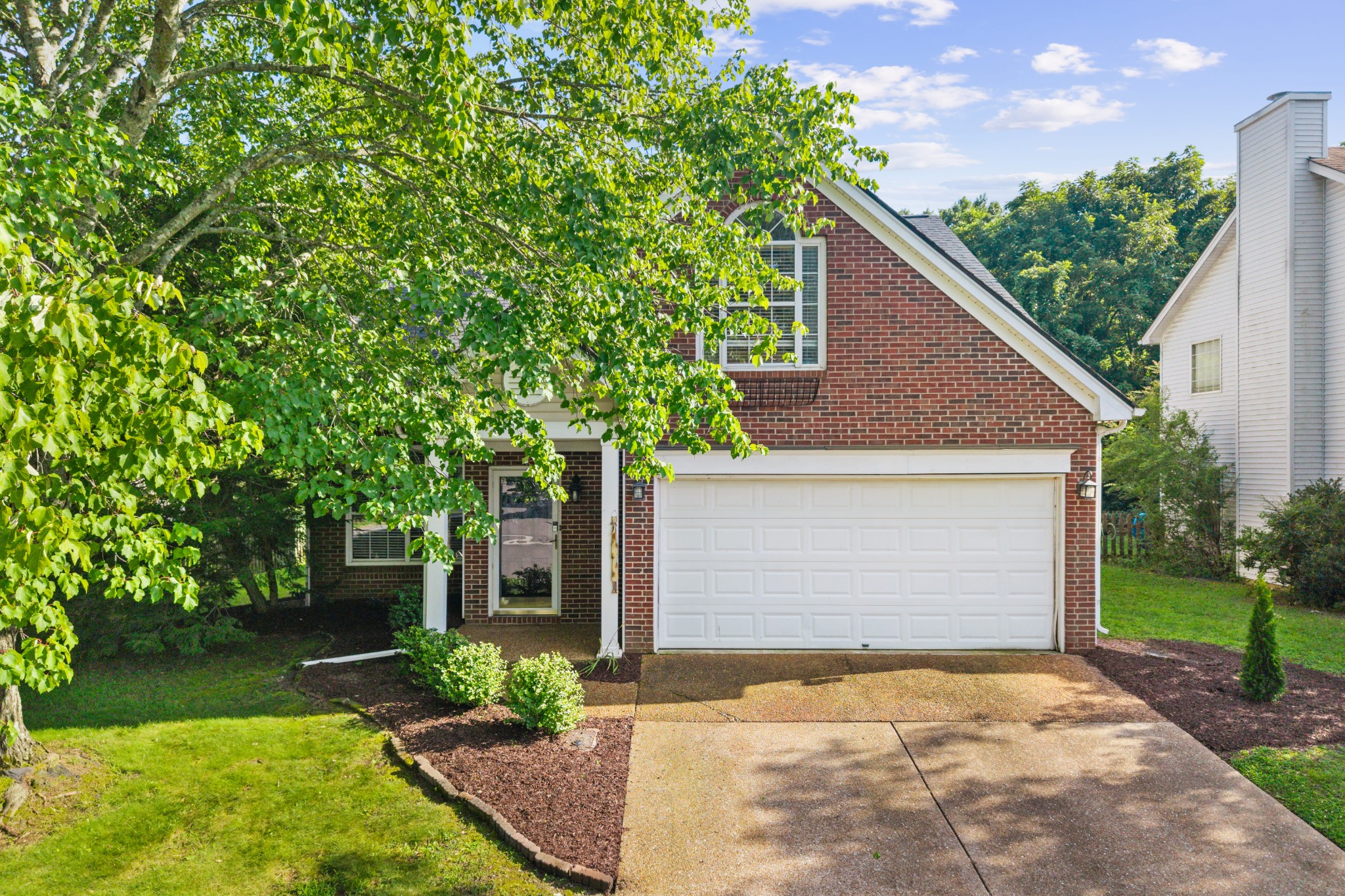 6009 Penbrook Dr