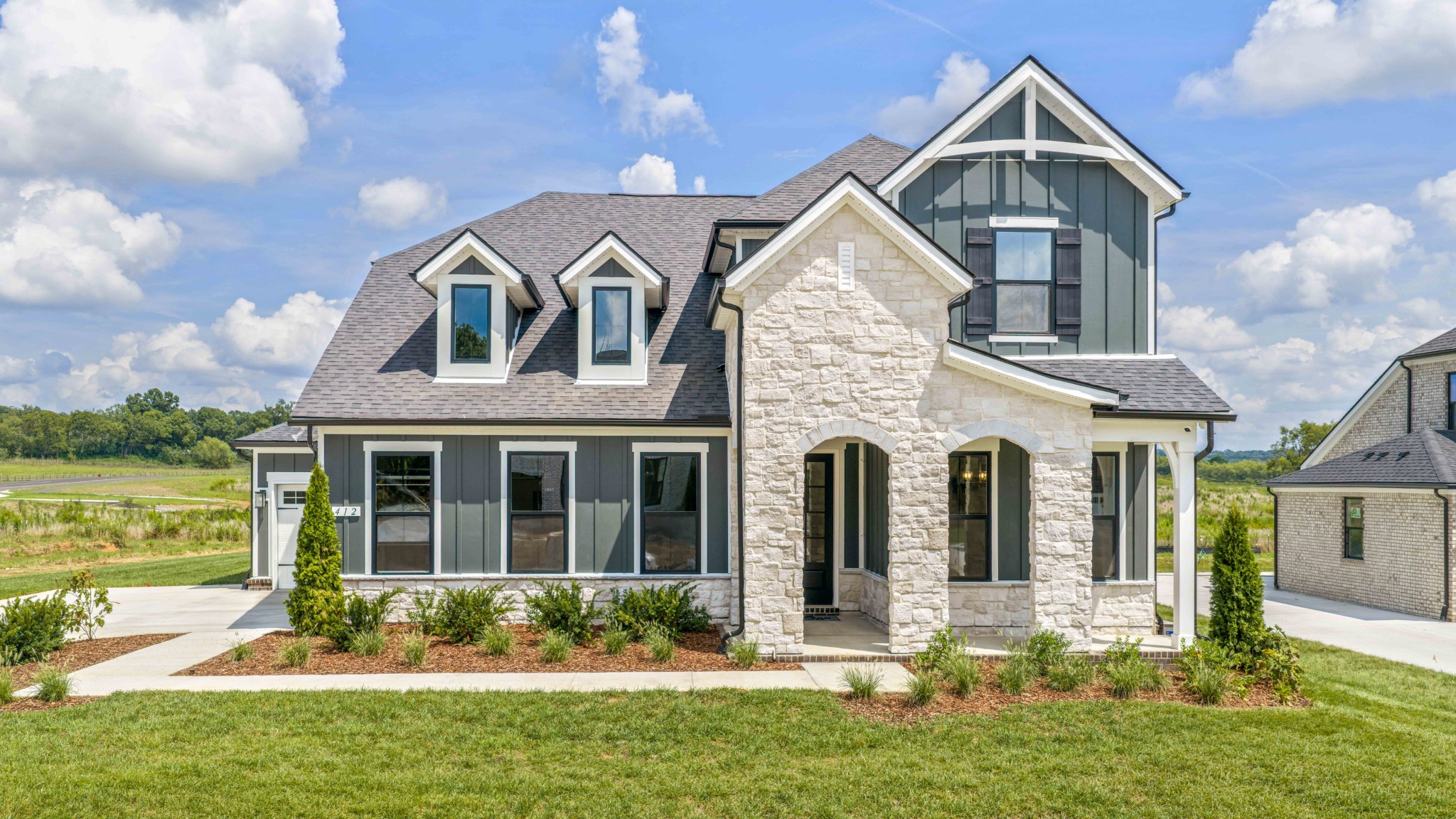 2766 Pasture View Way