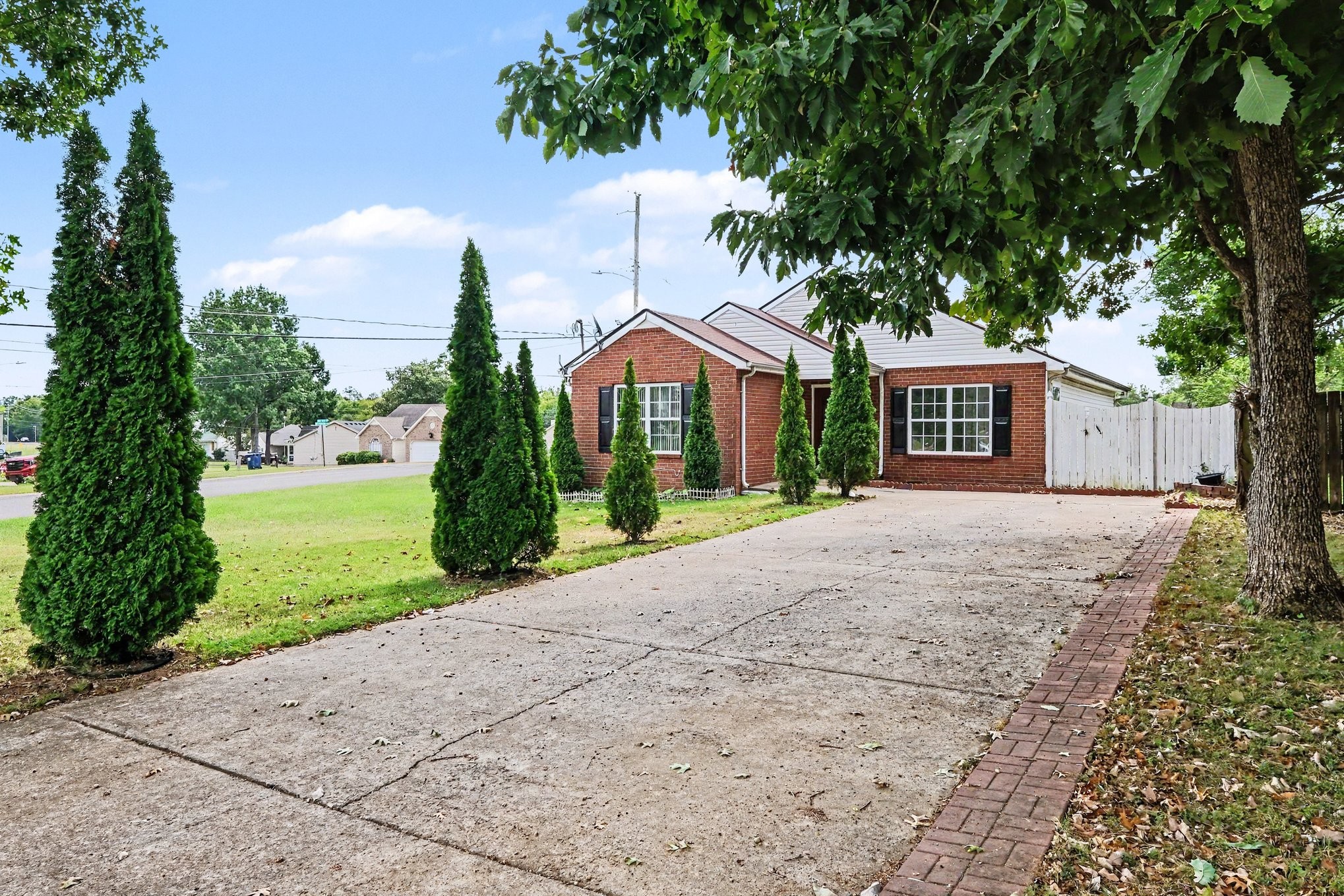 810 Keith Dr