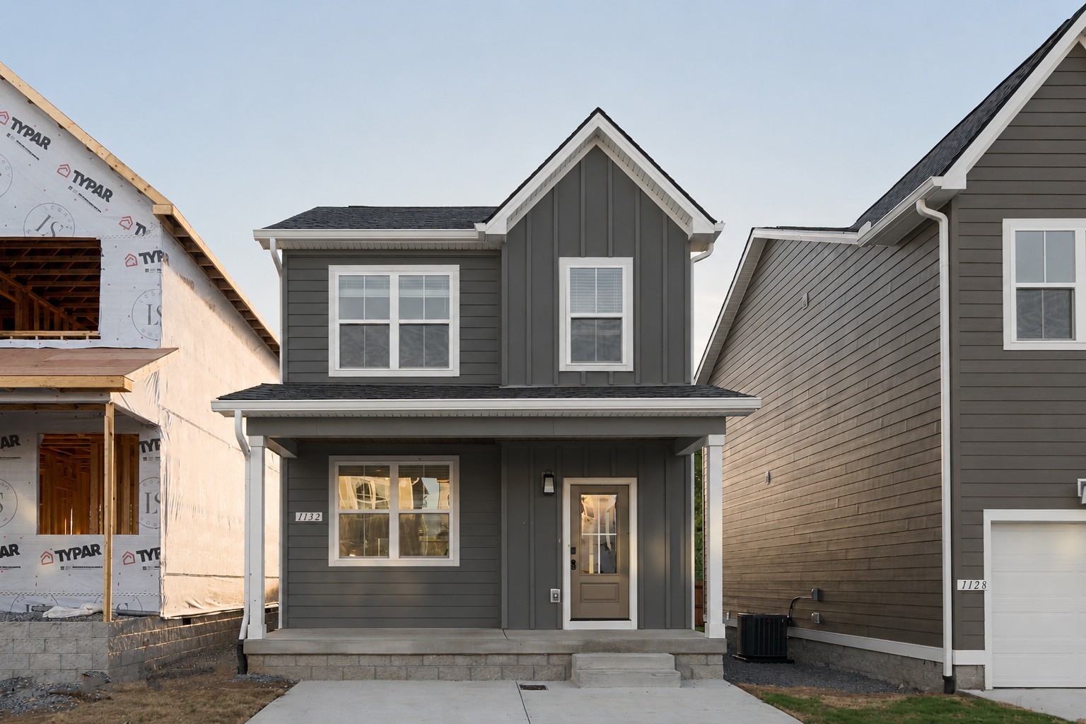 1116 Marlowe Lndg