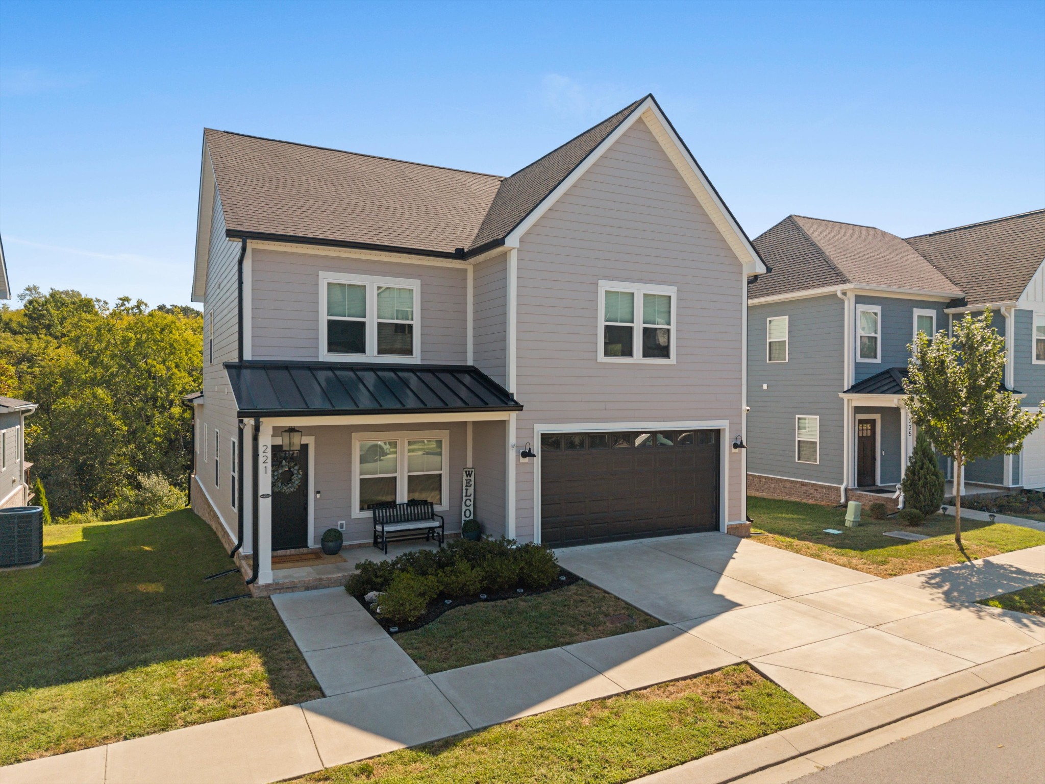 221 Sounder Cir