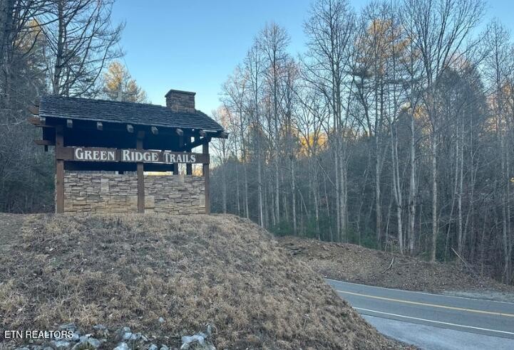 0 Green Ridge Tr
