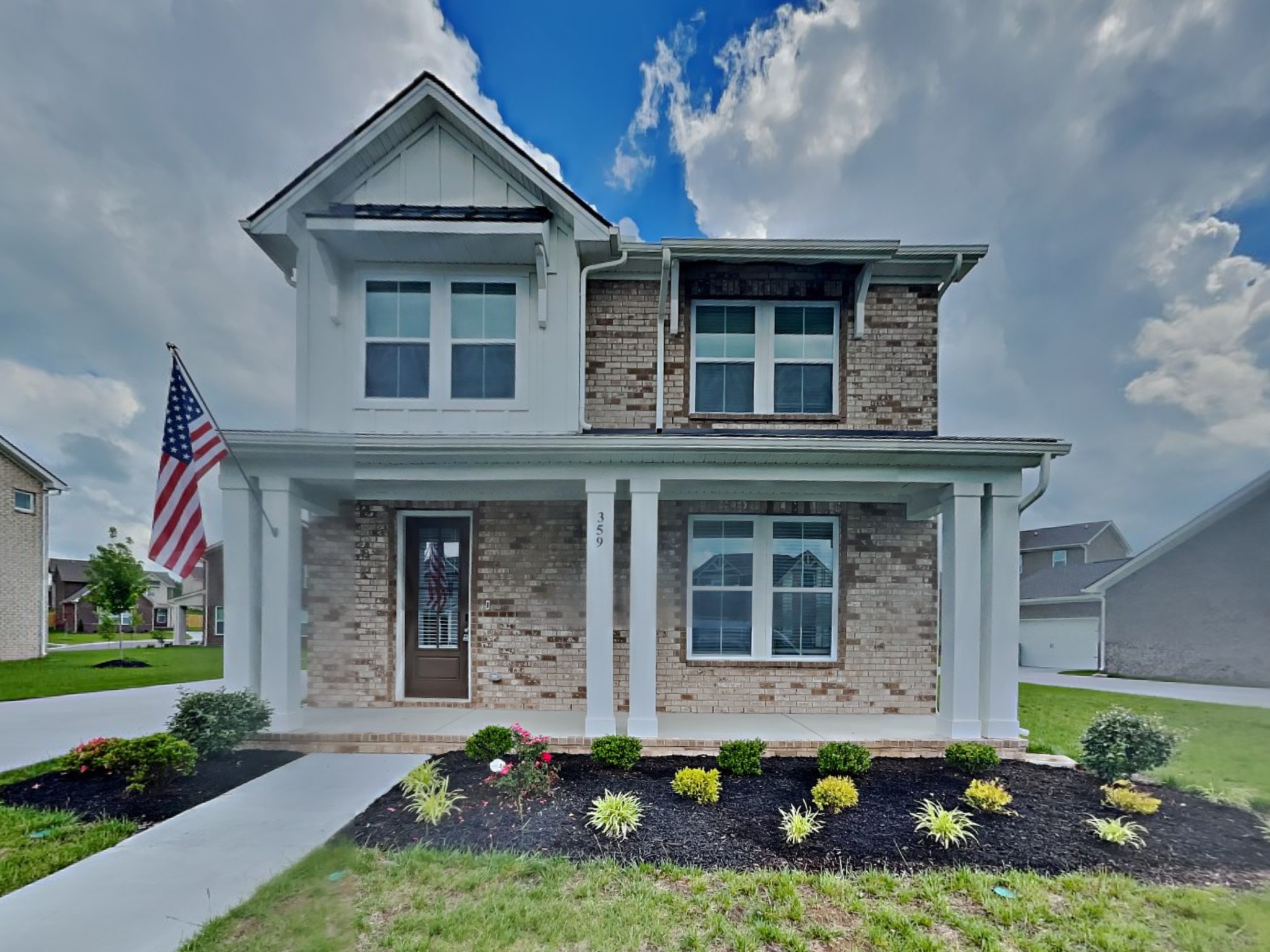 359 Park Glen Dr