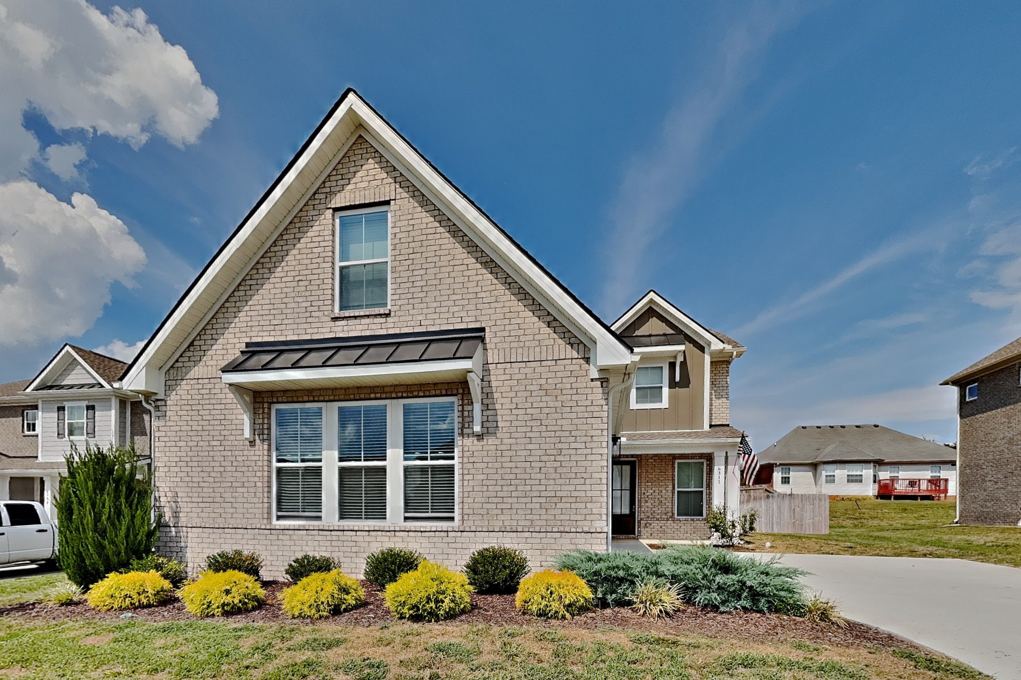 6311 Trace Point Ct