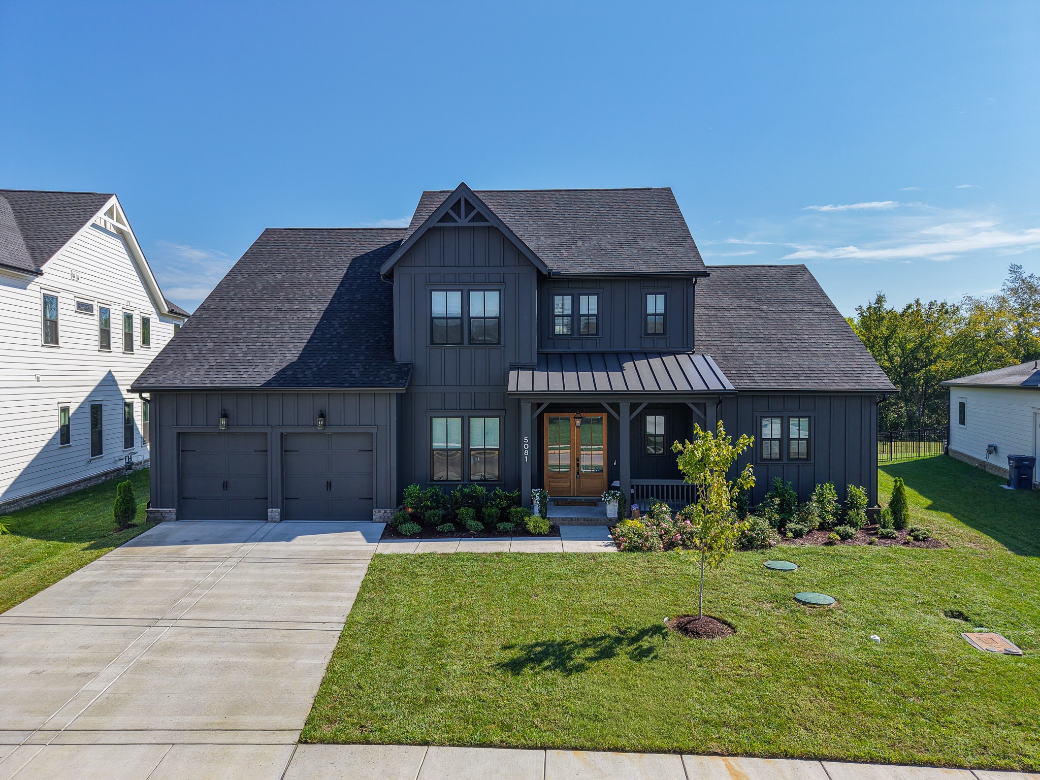 5081 Fairhaven Circle