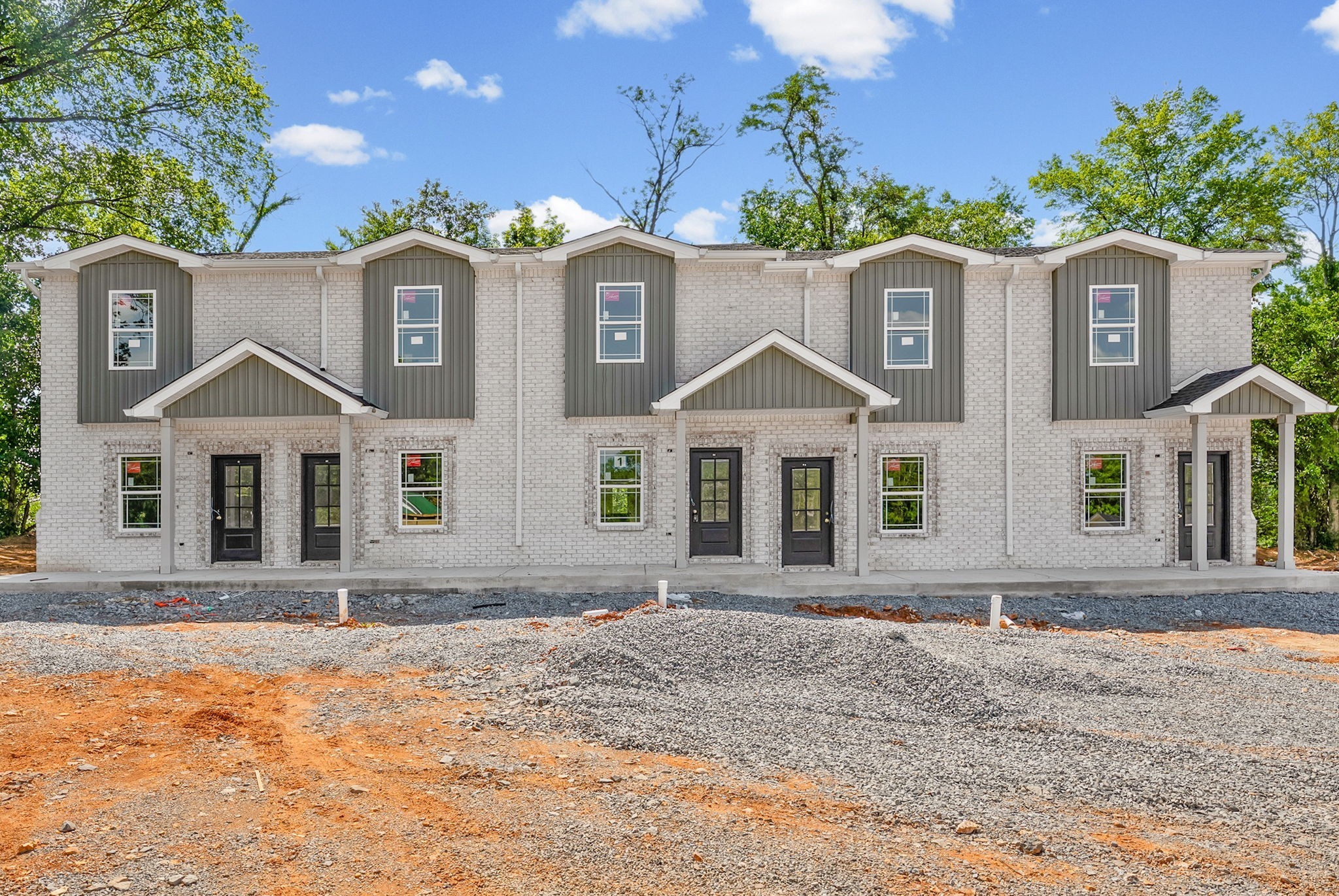 601 Mann Cir