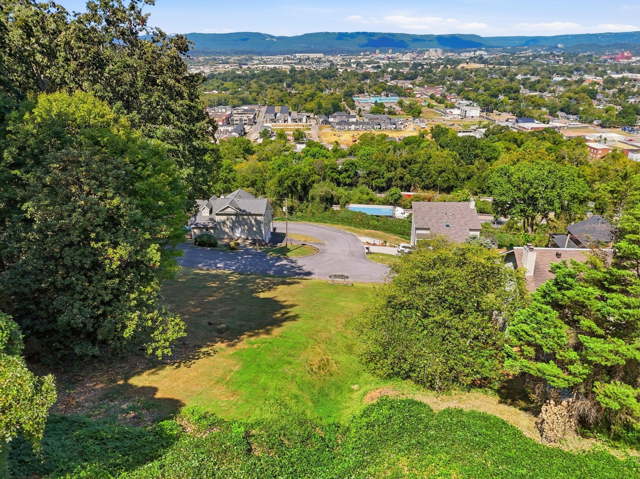 1720 S Crest Manor Lane