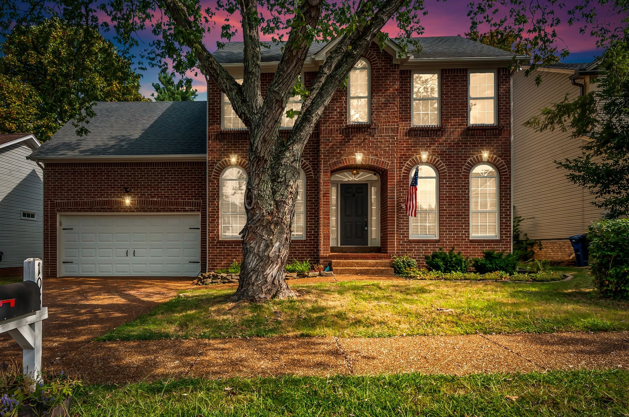108 Cavalcade Cir