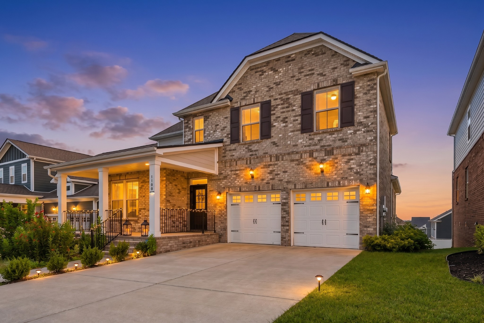 1100 Pebble Run Rd