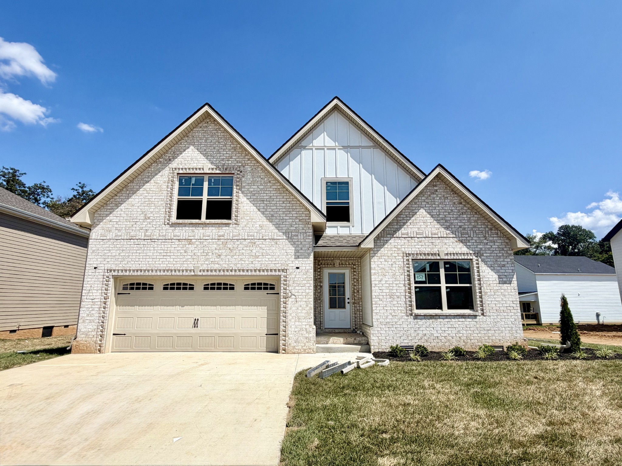 352 Hereford Farms