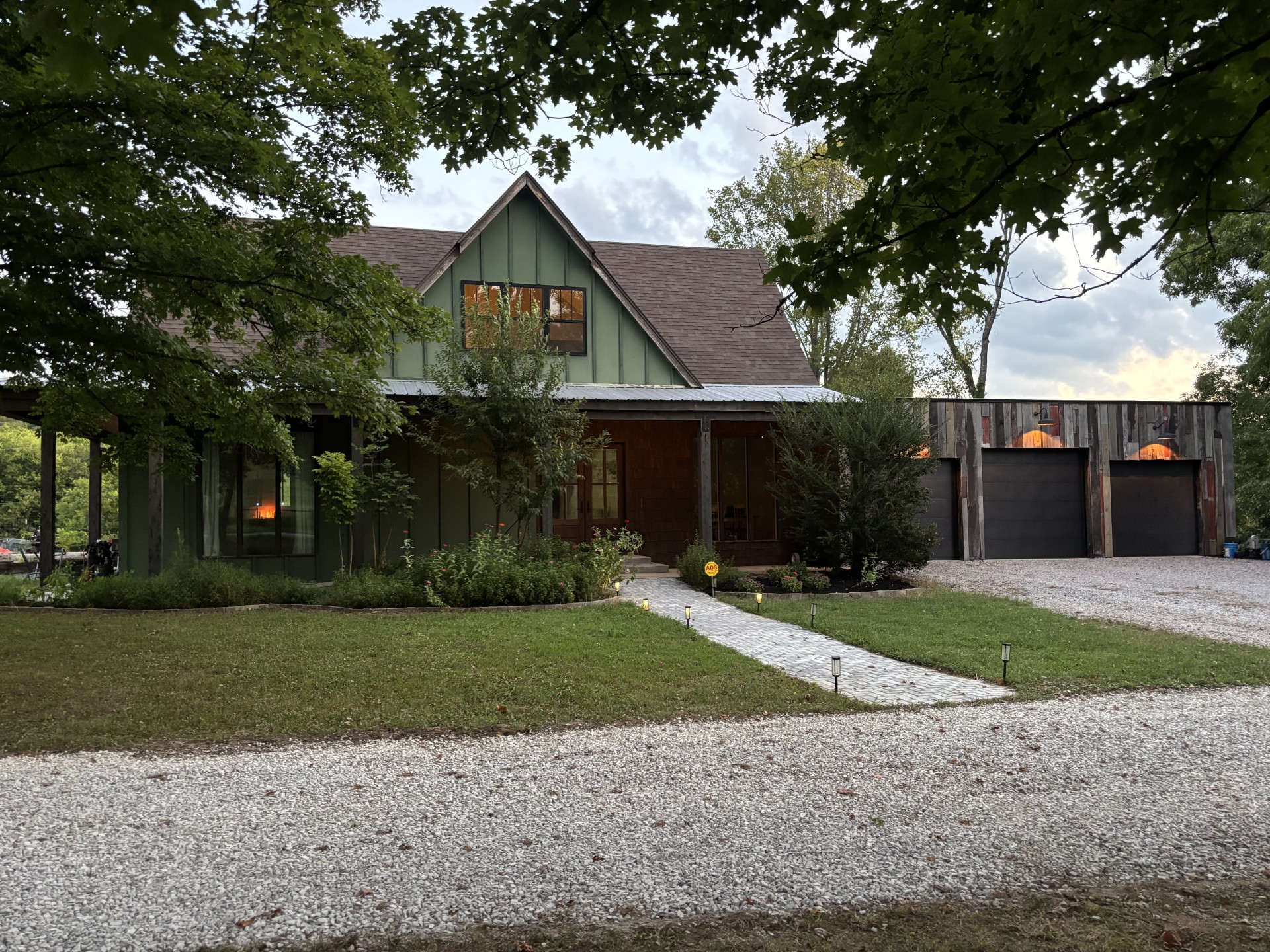 4874 Harpeth Peytonsville Rd