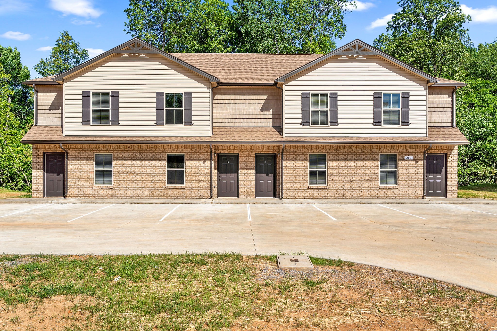 260 Smithson Lane