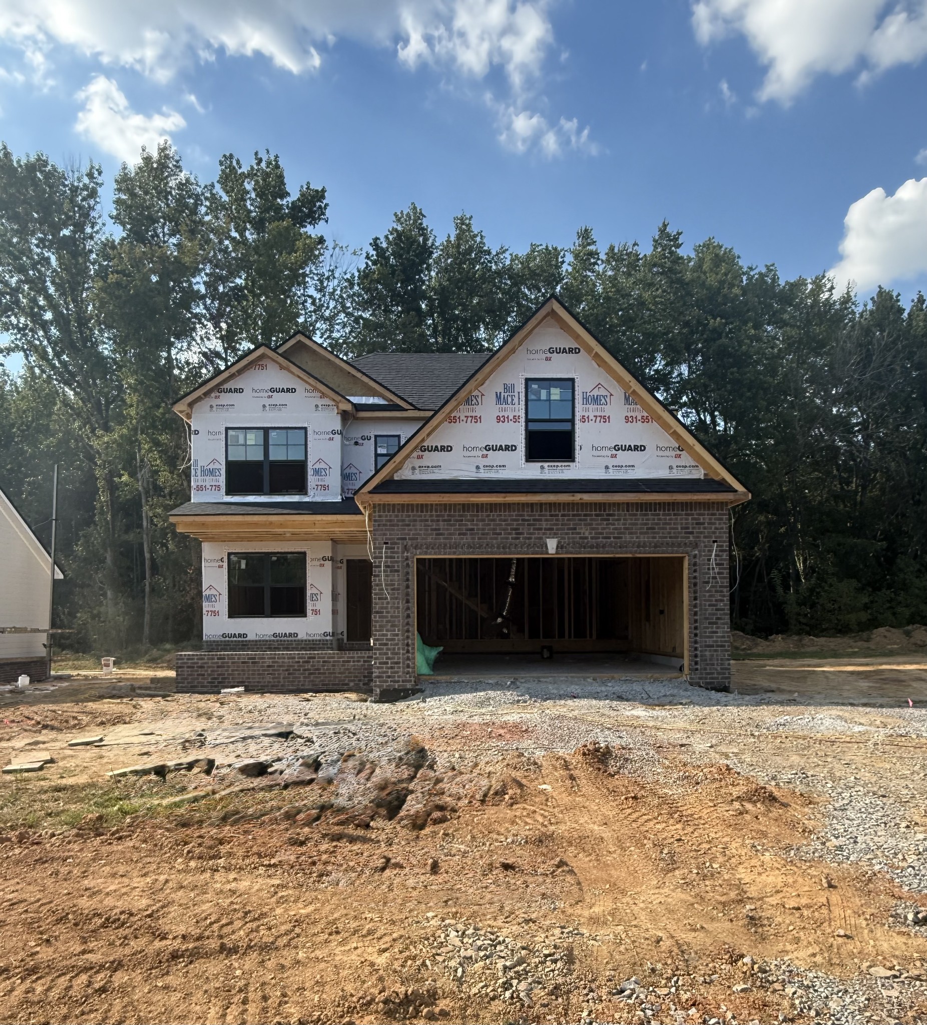 371 Hereford Farms