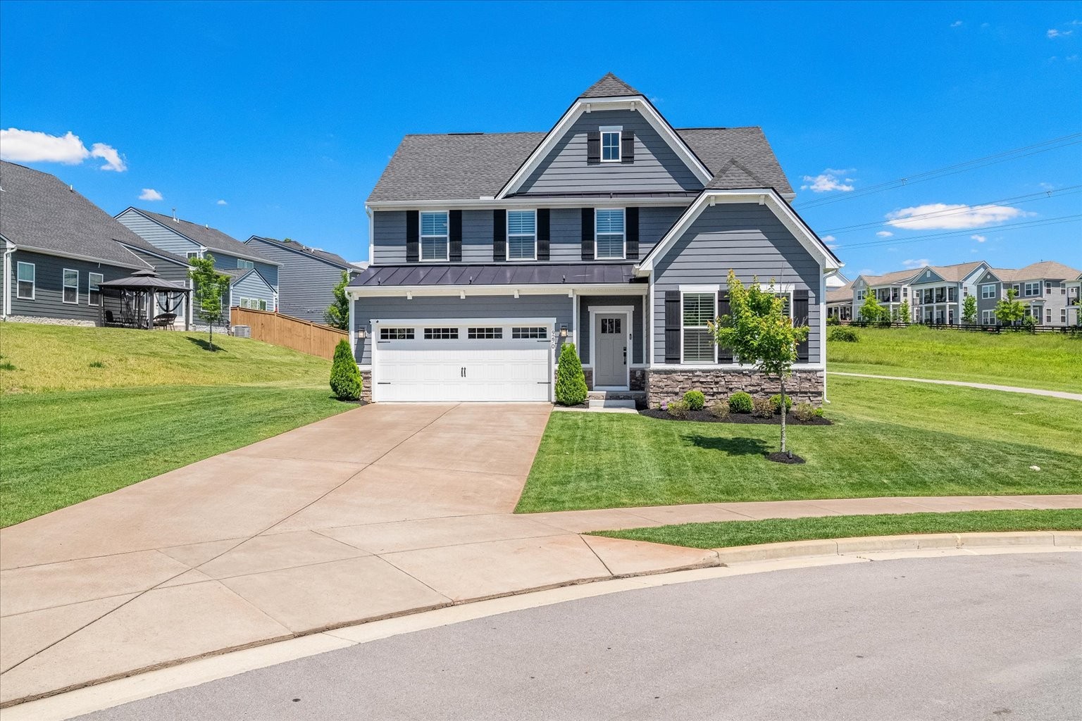 9270 Barco Rd