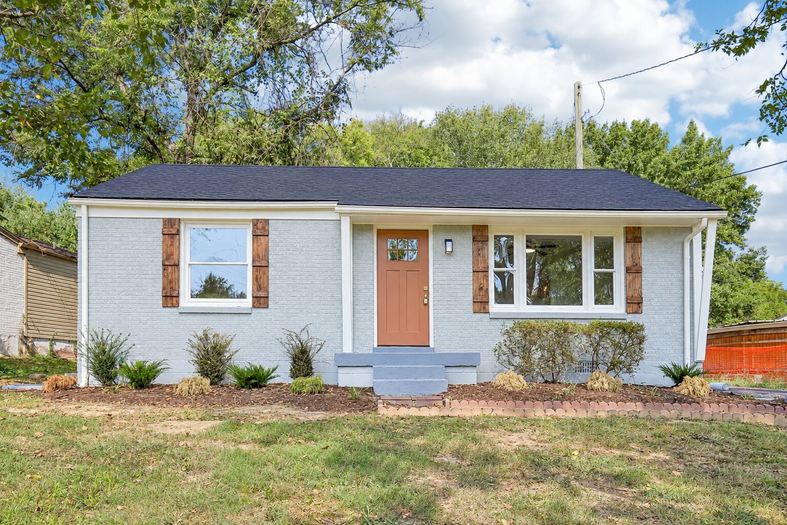 3140 Crosswood Dr