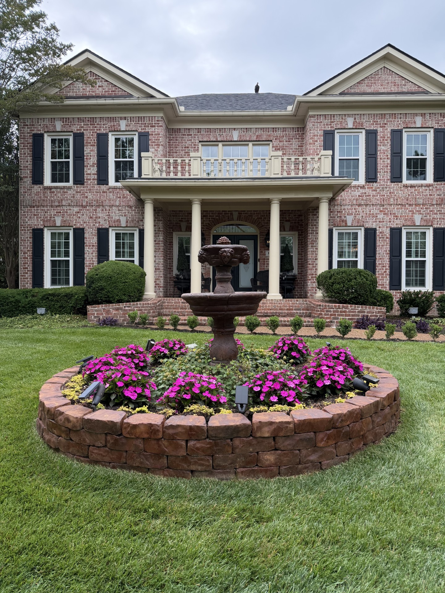 125 Cliffe Run