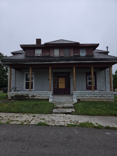 200 Liberty St