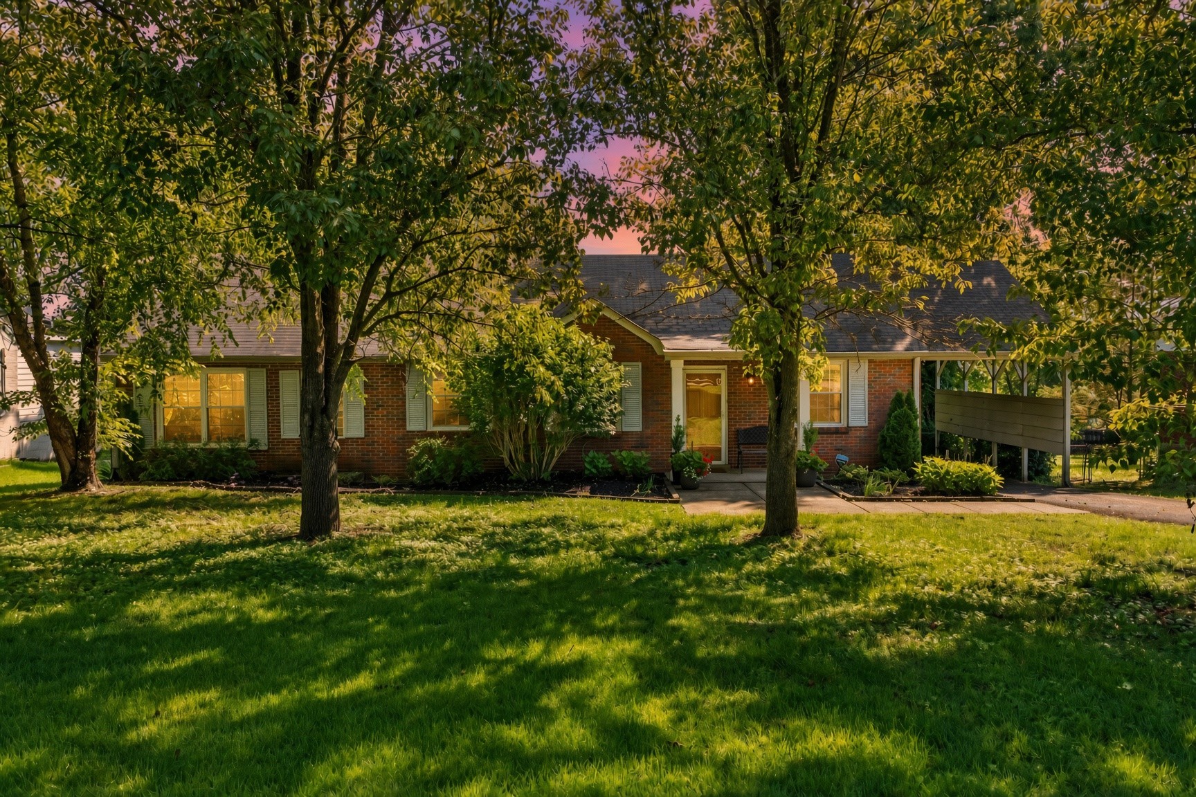 2219 Berrywood Rd