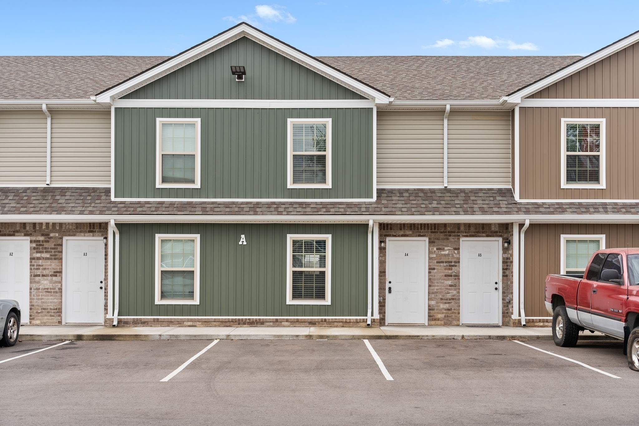 418 Peachers Mill Rd