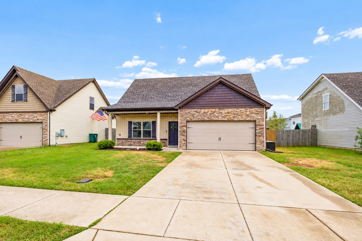 337 Providence Dr
