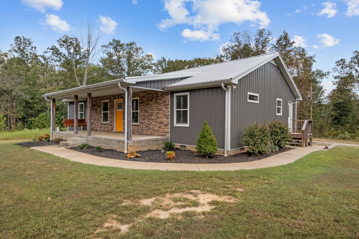 2250 Butcher Ridge Rd