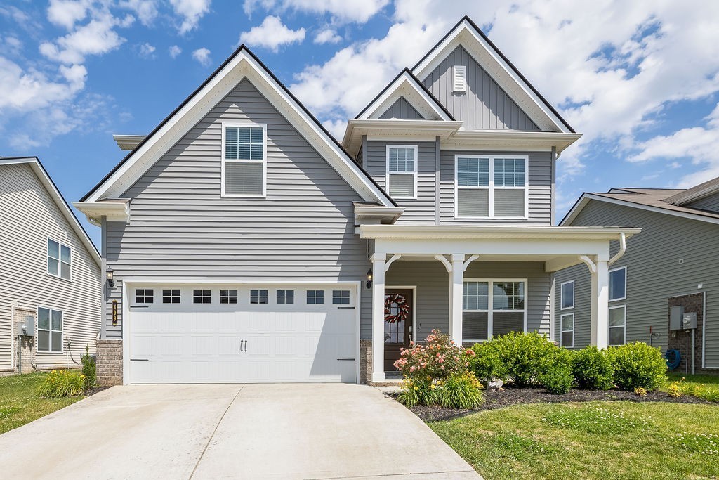 409 Irwin Way