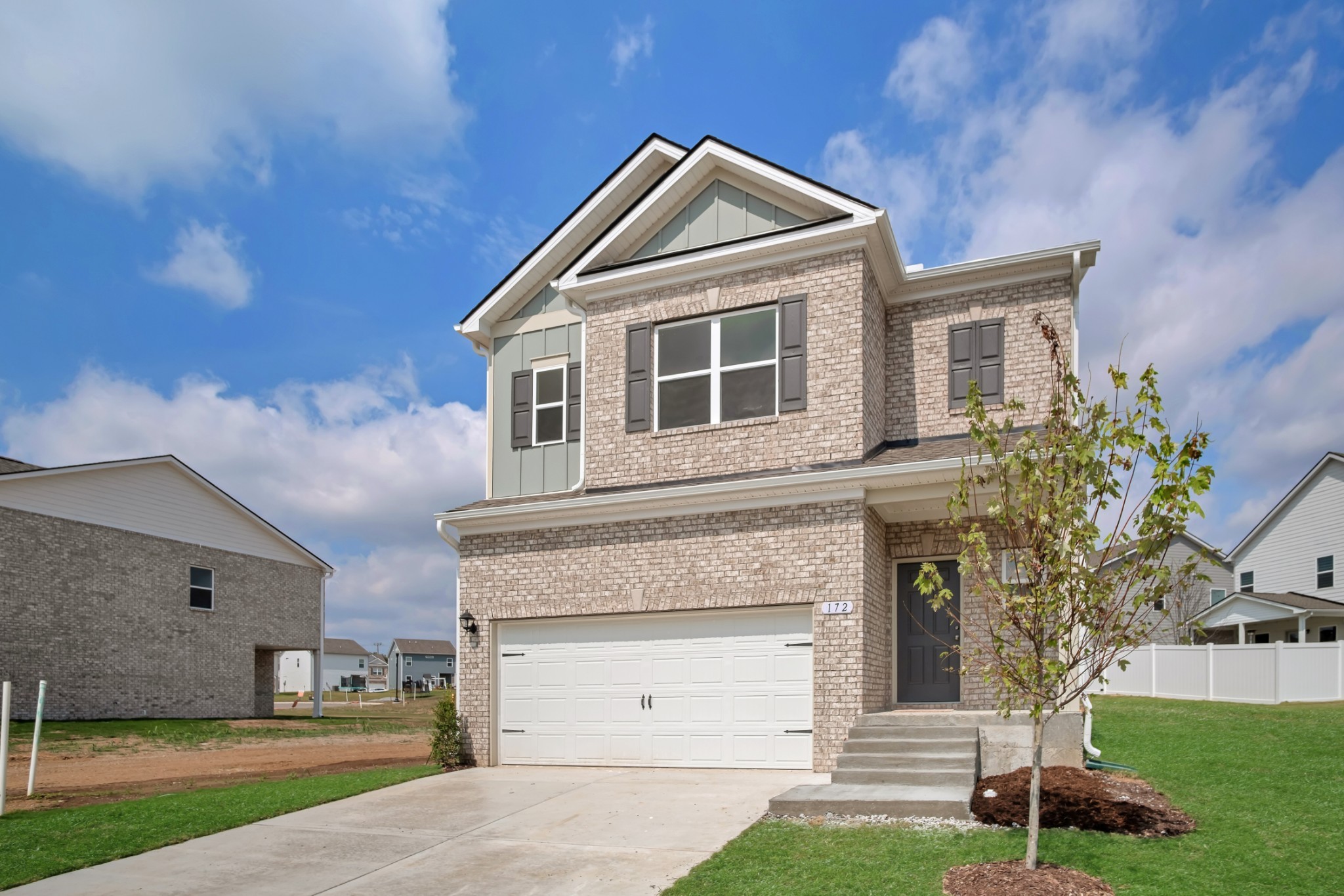 265 Summerlin Drive