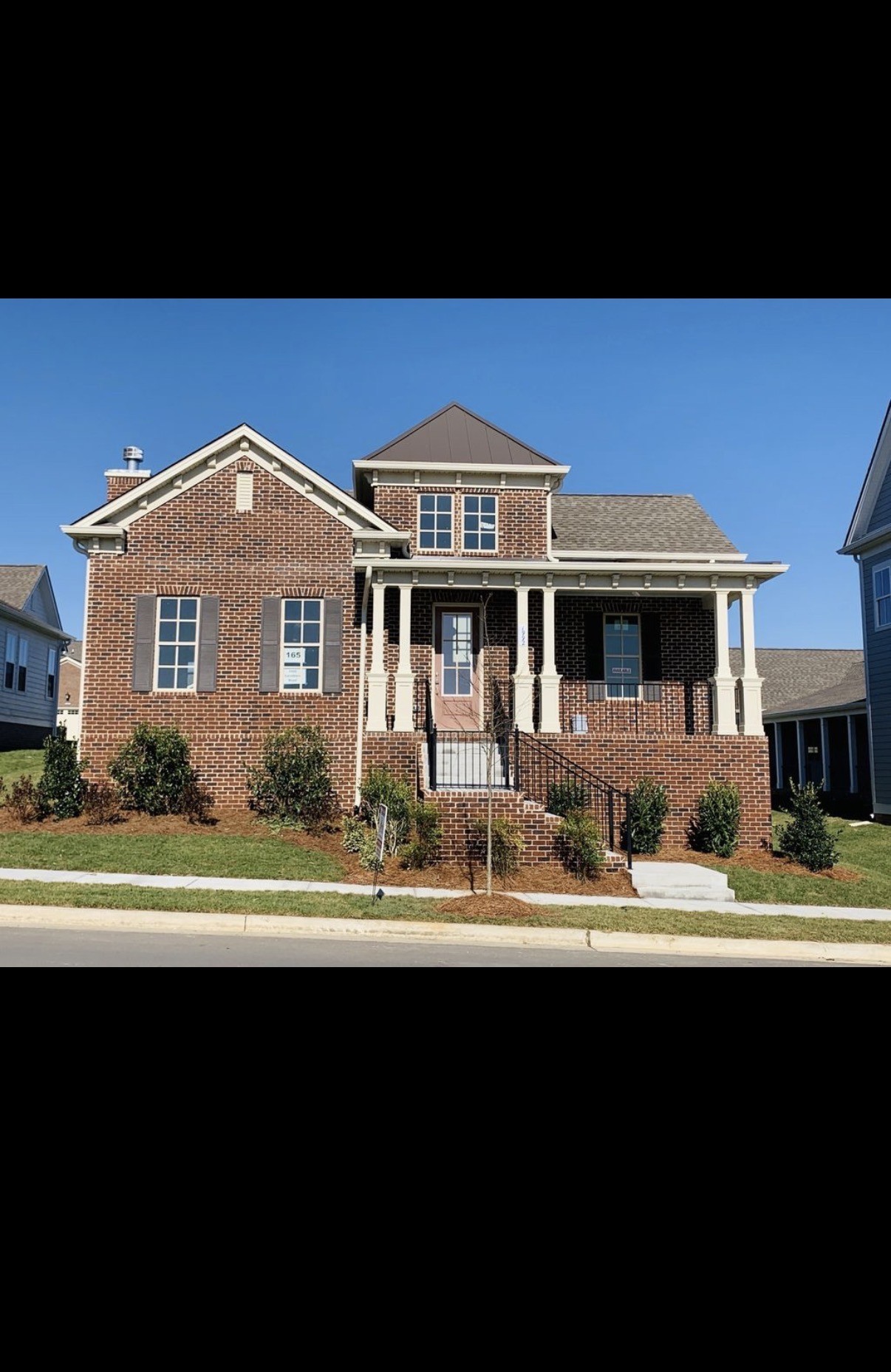 1992 Carothers Rd