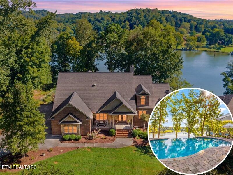 5105 Buckhead Tr
