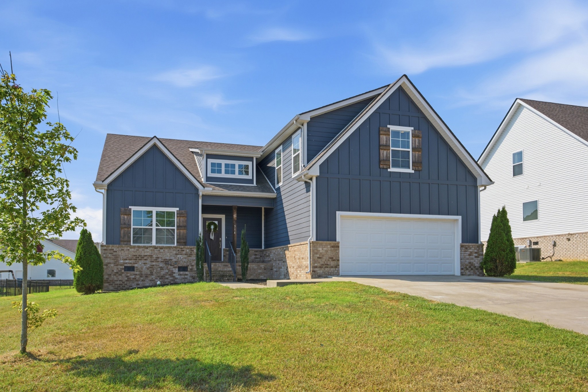 514 Buford Johnson Rd