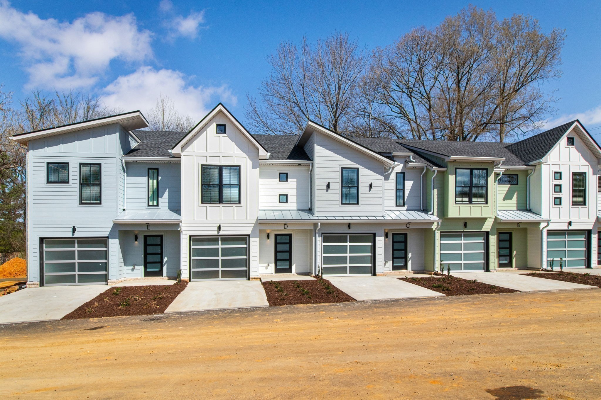 160 Excell Rd
