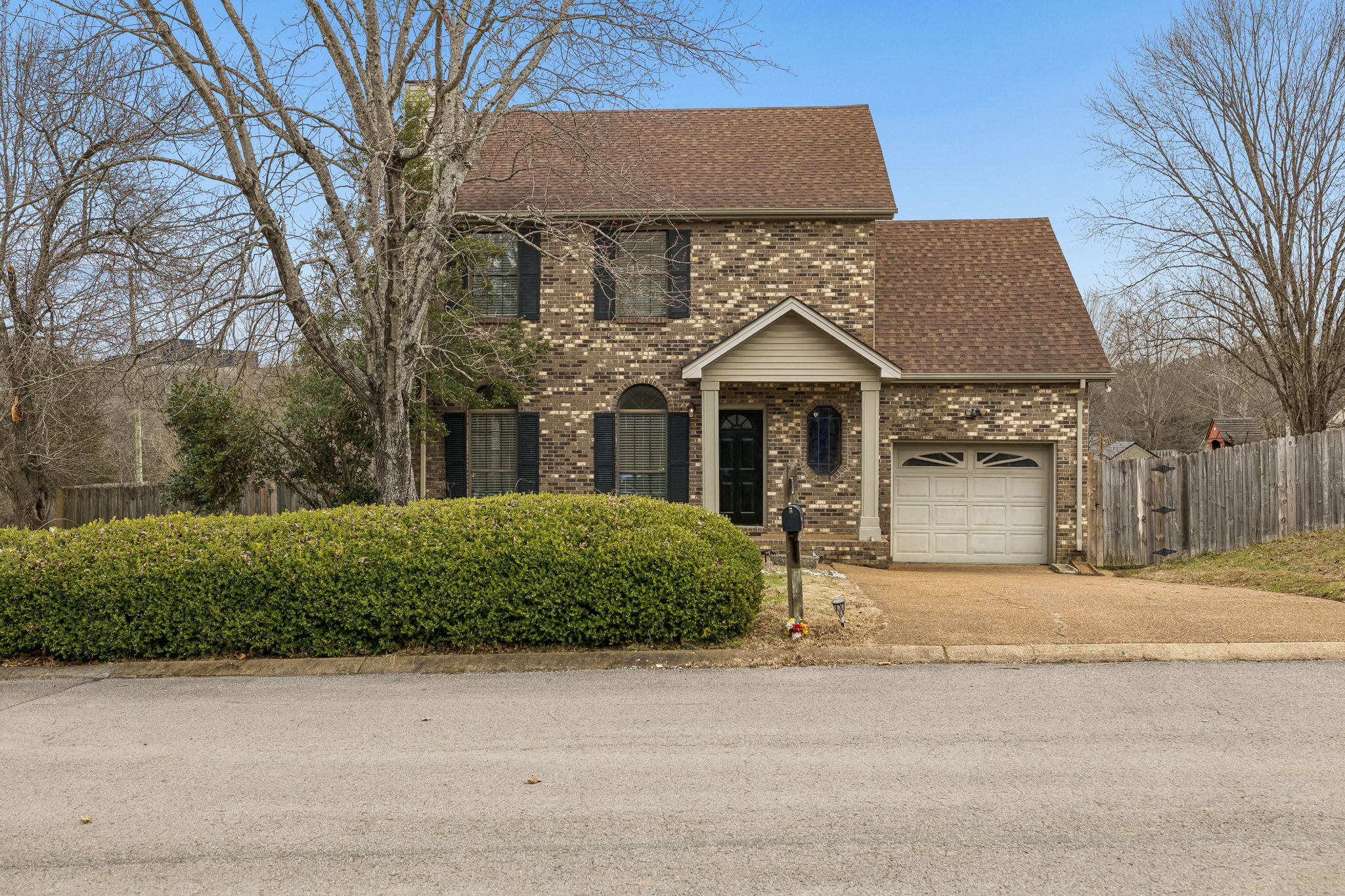 7701 Poplar Ridge Dr