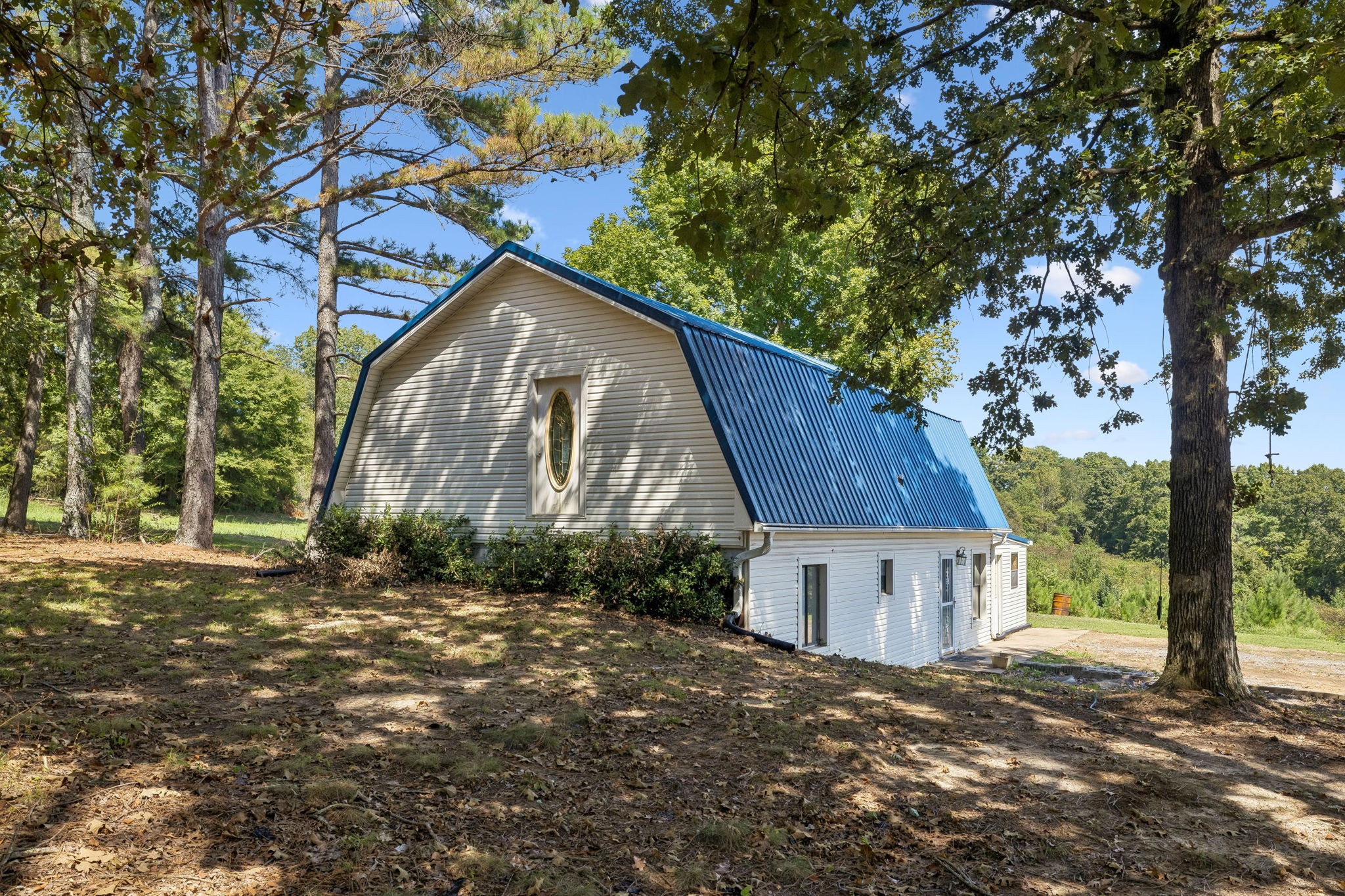 1219 Saint Michael Rd
