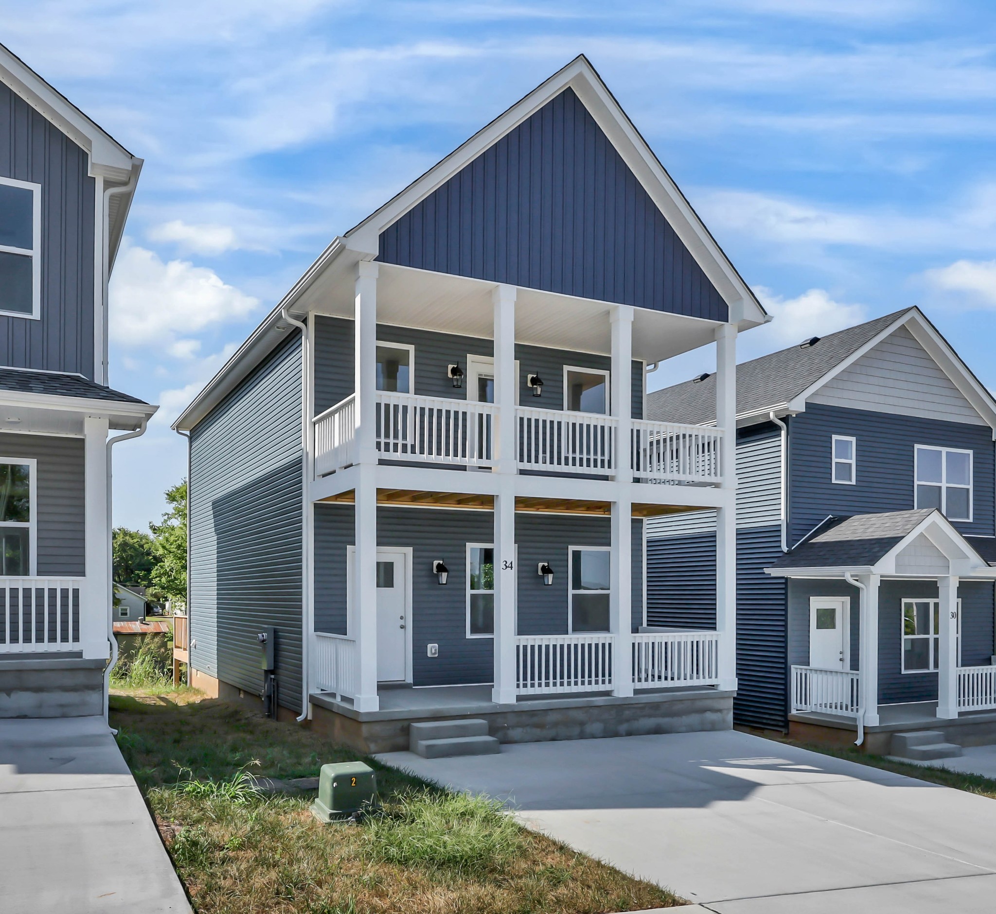34 Dixon Dr