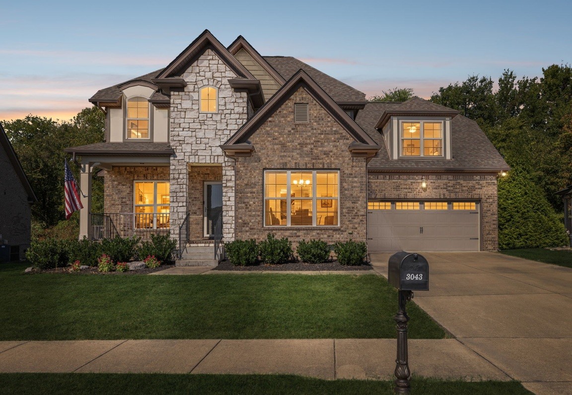 3043 Dogwood Trl