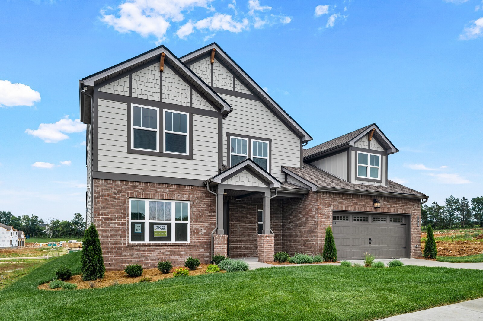 1933 Hildebrand Lane