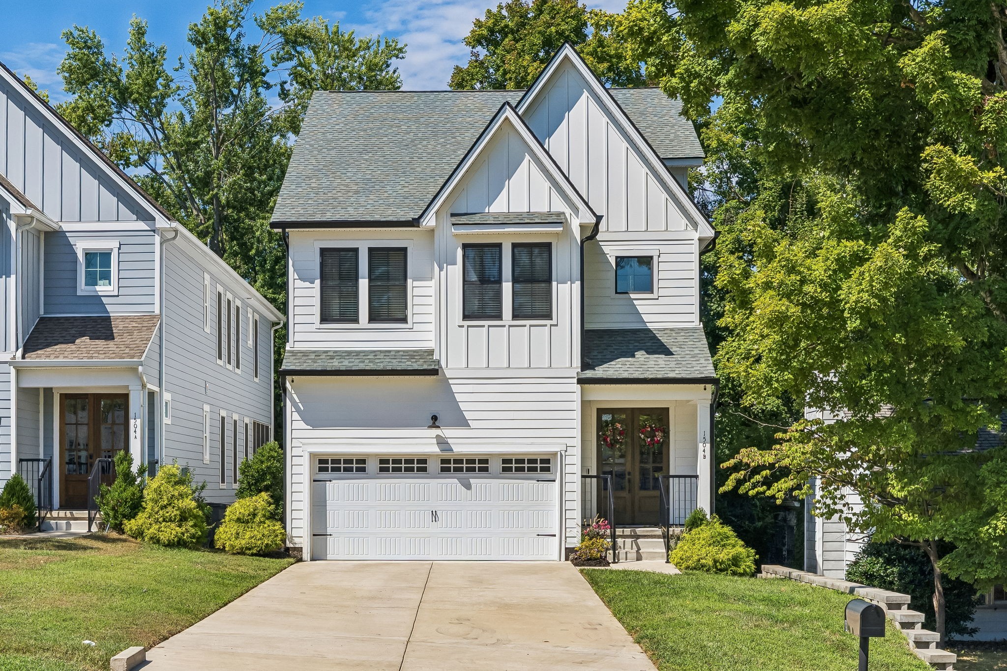 1504B Dugger Dr