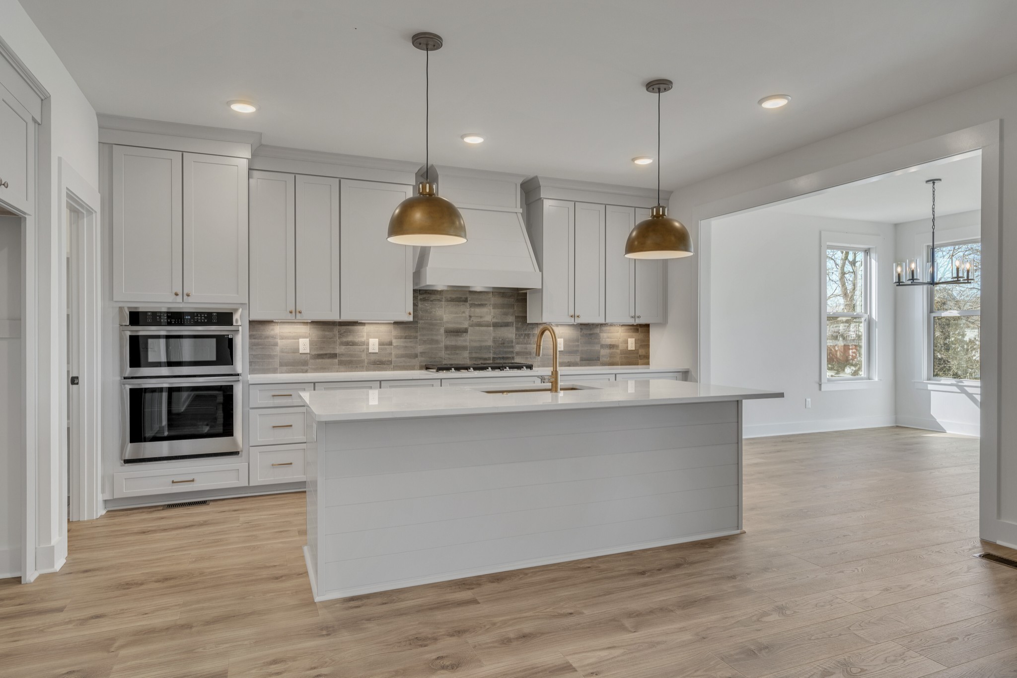 1107 Willow Springs Drive