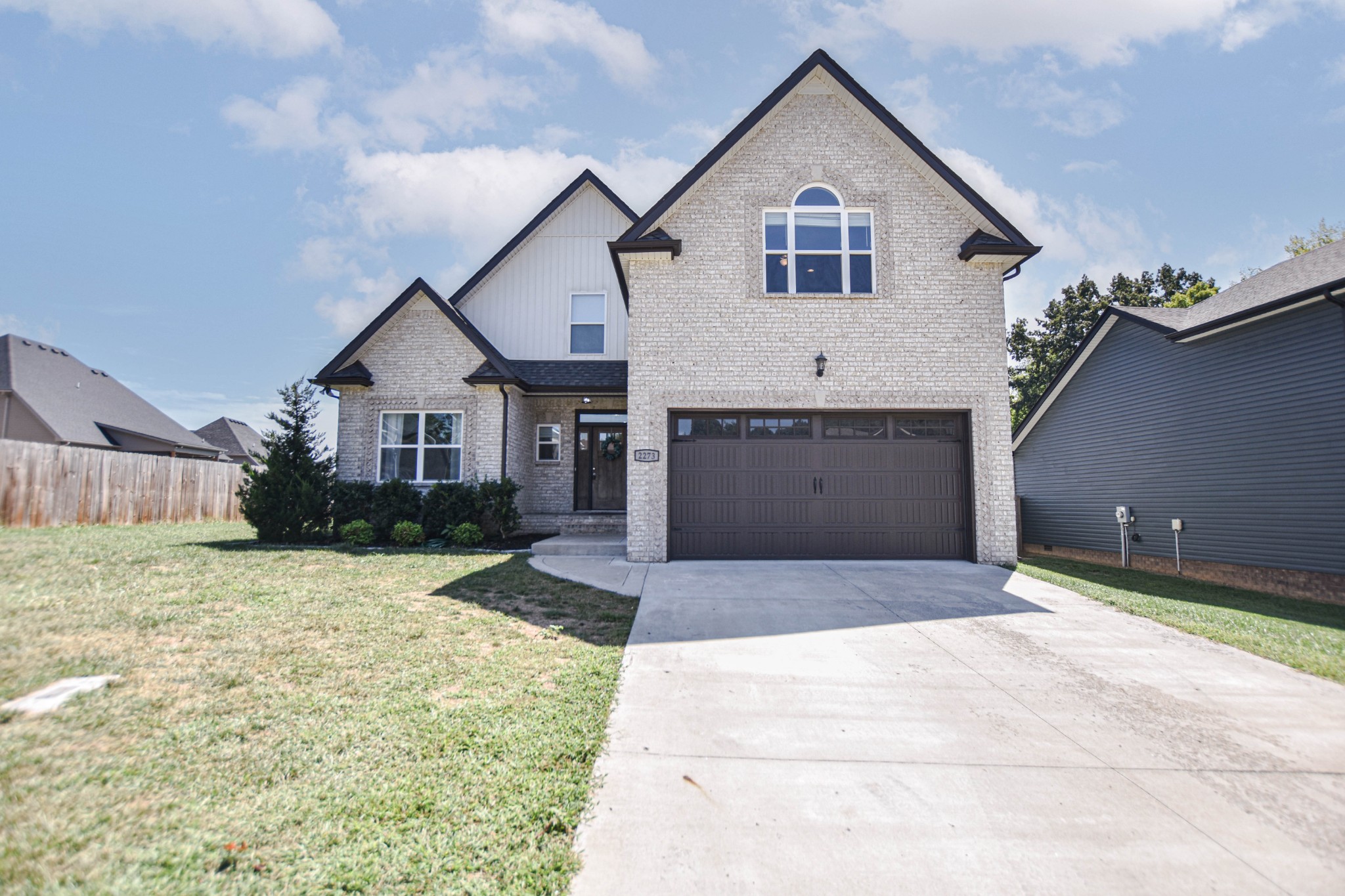 2273 Colston Drive